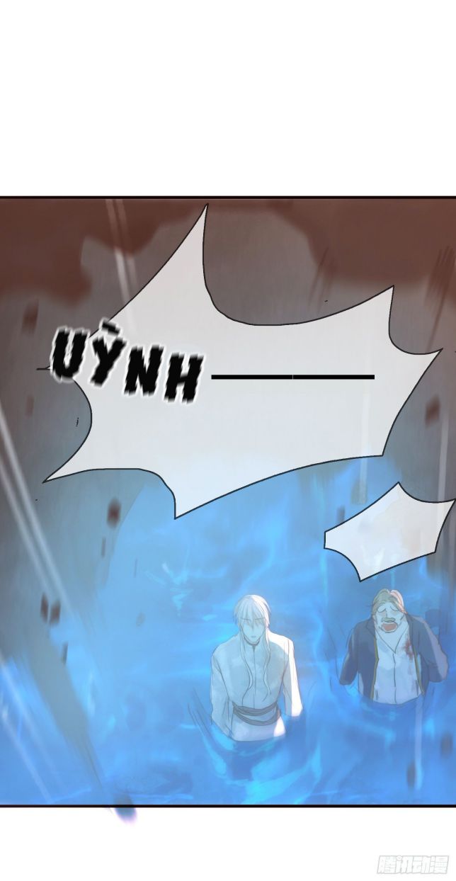 Thỉnh Cùng Ta Đồng Miên Chap 26 - Next Chap 27